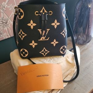 Louis Vuitton NéoNoé MM